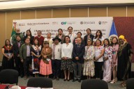 México a la vanguardia en América Latina sobre el reconocimiento de los derechos fundamentales de los Pueblos Indígenas y Afromexicanos.