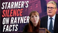 Starmer Won’t Say When He Found Out About Rayner’s Tax Dodge