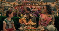 ‘Dust Bunny’ Is the Toronto Film Festival’s Craziest Film
