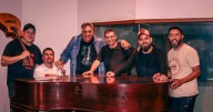 Una chacarera llena de razones emotivas