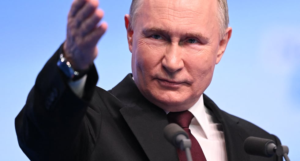 Por qué Vladimir Putin quiere retirar a Rusia del Convenio para la Prevención de la Tortura | Guerra en Ucrania | Europa | Donald Trump | Estados Unidos 