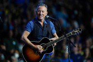Bruce Springsteen will appear on ‘Jimmy Kimmel Live!’ Here’s when to watch.
