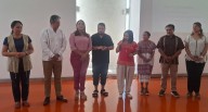 Se capacitan para comunicar en maya