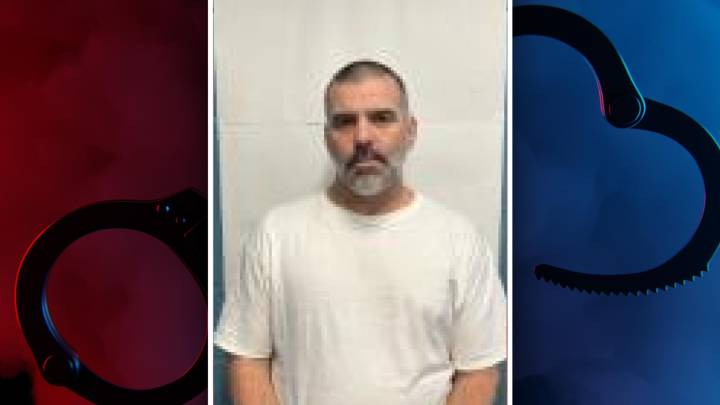 WANTED WEDNESDAY: Troopers seeking man in connection with vehicle theft, burglary charges