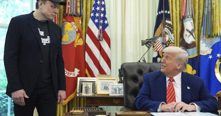 Commentary: Trump won't last forever. Here's what it will take to rebuild what he's tearing down
