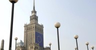Polish and NATO jets scrambled, Warsaw airport shut after Ukrainian reports of Russian drones over Poland