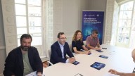 La Universidad y Pangea inauguran su novedoso curso de Derecho Tecnológico