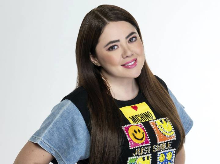 Mariana Botas abandona ‘La Casa de los Famosos’ entre lágrimas