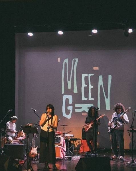 La banda Meen Green se presentará el viernes en el Festival de Jazz Mérida