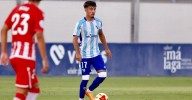 El Atlético Malagueño-Almería B, en fotos