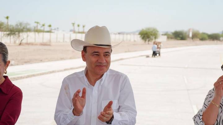 Gobernador Durazo impulsa la seguridad vial y turismo con proyecto de ampliación de carretera a Hermosillo