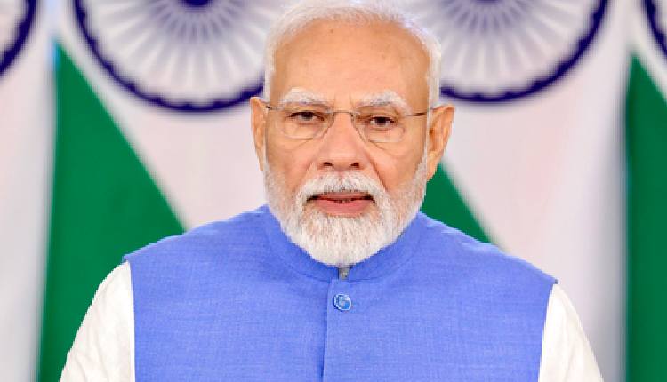 PM Modi To Inaugurate Projects Worth Rs 1.08 Lakh Crore In Rajasthan’s Banswara Tomorrow