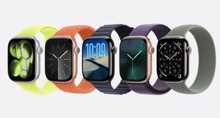 Apple Watch Series 11: ponen énfasis en el diagnóstico de hipertensión para su nueva serie de relojes inteligentes | apple 
