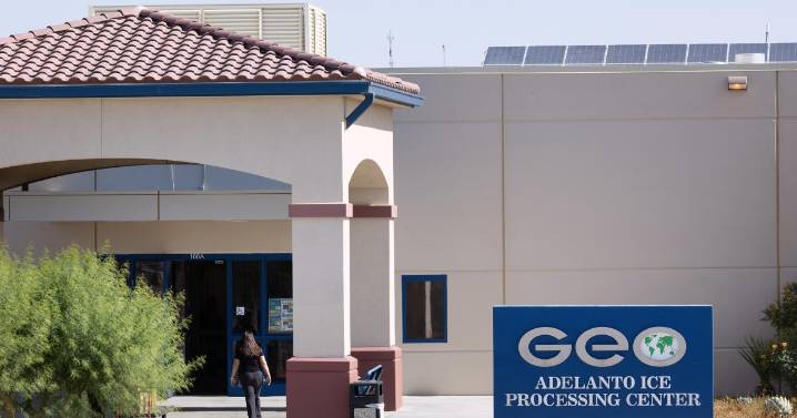 Former DACA recipient dies in ICE custody after being hospitalized