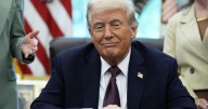 The Latest: Kash Patel confronts Senate questions over probe into Charlie Kirk’s killing