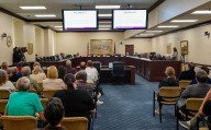 Utah redistrciting: GOP lawmakers propose sole test to tell if maps are gerrymandered
