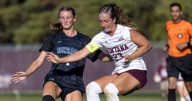 Montana soccer blows out Gonzaga to pick up fifth win of season
