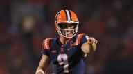Best Ohio Sportsbook promos: Get over $2,500 in bonuses for Indiana vs. Illinois, more CFB