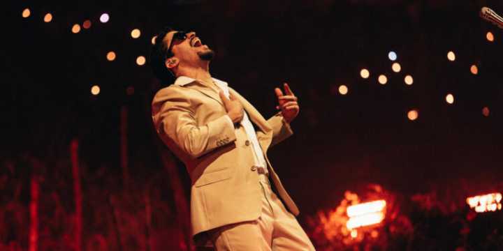 Bad Bunny, referente de latinos en el Super Bowl 2026 frente al plan migratorio de Trump