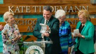 USF names sole finalist in presidential search