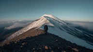 Récord Guinness: hombre de 102 años conquista el monte Fuji y se convierte en el más longevo en alcanzar la cima de Japón