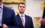 Charlie Kirk's extreme anti-LGBTQ+ views included calls for violence