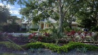 Snell Isle home sells for $8.8M in St. Petersburg
