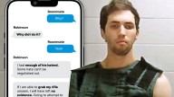 Tyler Robinson: Charlie Kirk suspect formally charged with aggravated murder, prosecutors seek death penalty