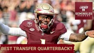 Florida State's Transfer Portal SUCCESS 