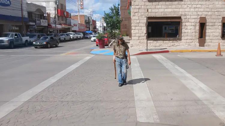 Nogales: Tránsito Municipal pide respeto a las nor...