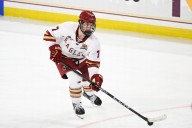 Aidan Hreschuk Signs With AHL Texas