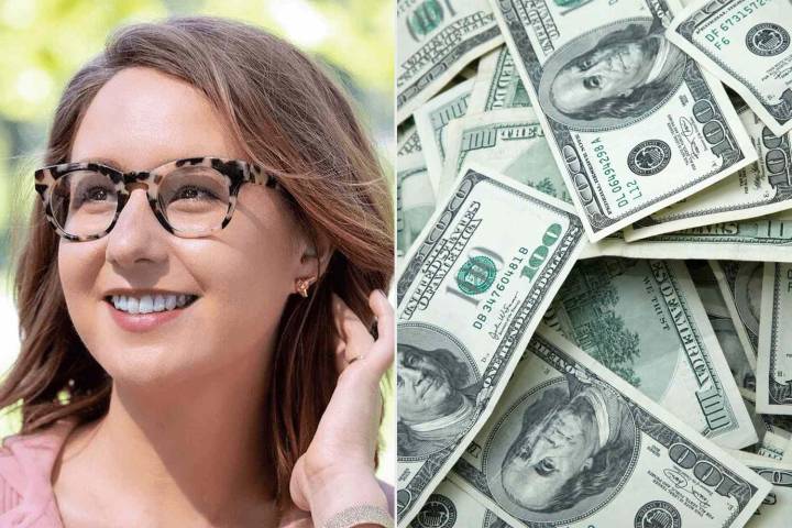 Enough Sexy Talk. Let's Talk About Money (Exclusive)