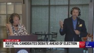 Bristol holds local mayoral debate