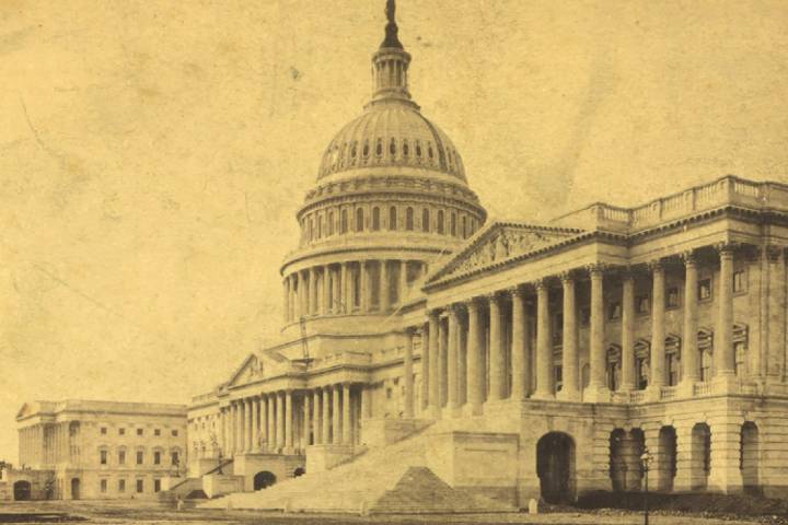 Review of 'Midnight on the Potomac' by Scott Ellsworth