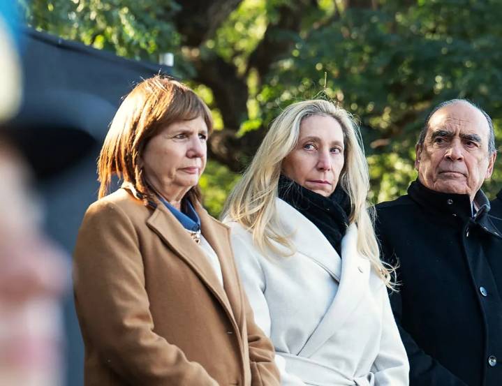 Marcha atrás: Karina Milei desistió de la cautelar que prohibió la difusión de sus audios