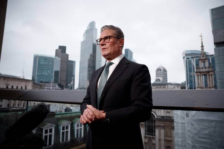 Labour accused of failing to attract foreign investment