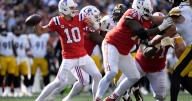 Panthers and Patriots head into matchup in search of offensive consistency after 1