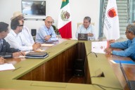 Refuerzan Godezac y Sader las políticas públicas en favor del sector agropecuario