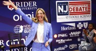Error at National Archives exposes Democratic Rep. Sherrill’s military record