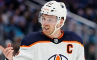 Oilers’ CEO Jeff Jackson confirms passive stance on Connor McDavid extension with blunt statement