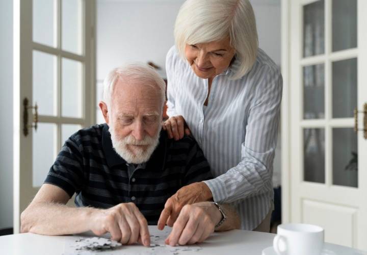 Día Mundial del Alzheimer: cómo reducir el riesgo de una enfermedad que afecta a más de 55 millones de personas