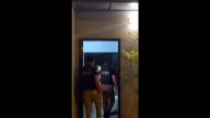 Así entraron a la casa de Hernán Bermúdez Requena, líder de "La Barredora", para su detención