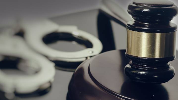 Salem man sentenced for sexual abuse of 3 children