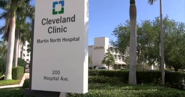 Treasure Coast hospital responds to sharp rise in labor and delivery demand