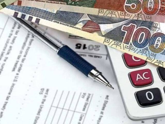 Congreso aprueba dictamen que reconoce gratificación, CTS y subsidio por sepelio para trabajadores CAS