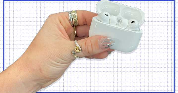 There's a lot to love about the Apple AirPods Pro 3
