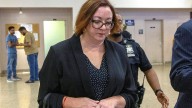 Calhoun High School principal Nicole Hollings charged with DWI, acting school chief Michael Hughes appointed