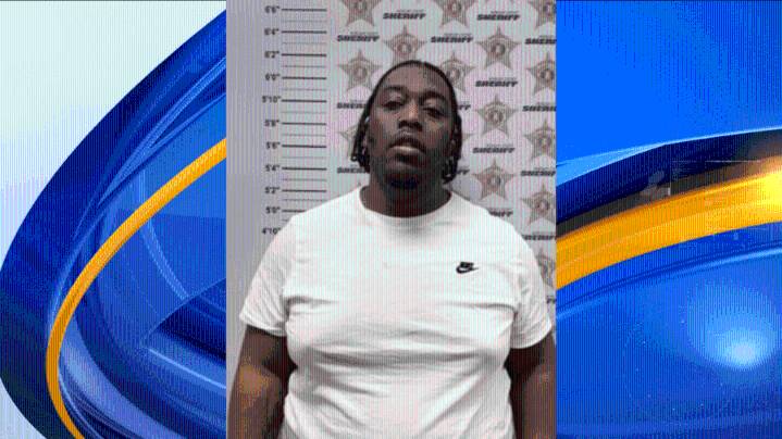 Courtland man convicted of smuggling drugs into Decatur