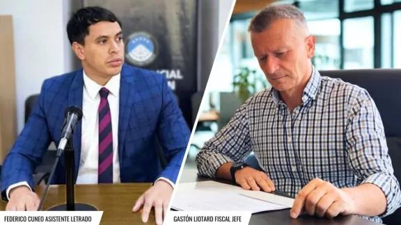 Doble homicidio en conflicto entre bandas: confirman la preventiva a los acusados