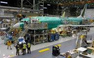 FAA restores Boeing's ability to certify Max jets for flight more than 6 years after fatal crashes